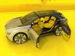 Renault Morphoz Concept 2020 года